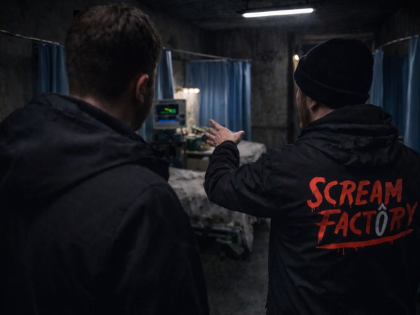 Ultimate RIP Tickets 2026 - Phase #1