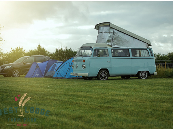 Camping Weekends 2026