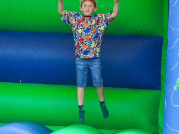 Sunday Full Day Parties