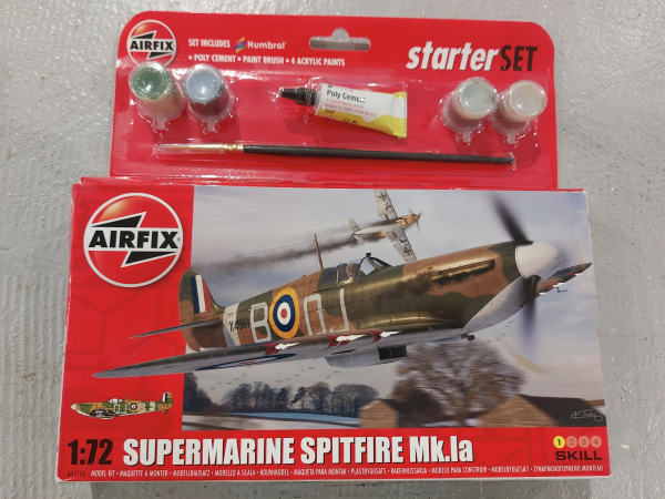 Summer of Fun & Flight London: Airfix Make-&-Take
