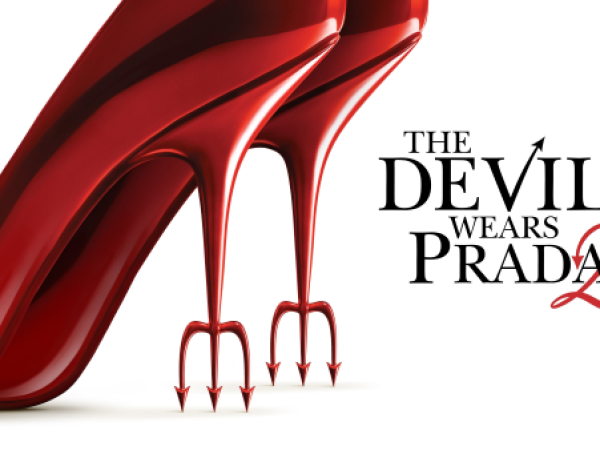 Rural cinema: The Devil Wears Prada 2