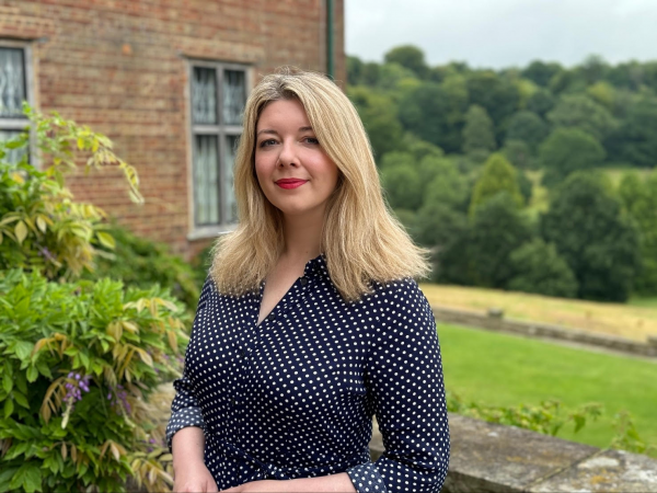 Churchill’s Citadel: Chartwell and the Gatherings