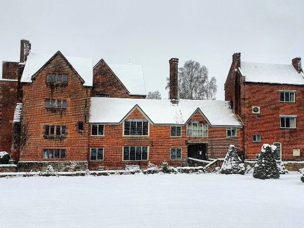 Elizabethan Christmas - 12th, 13th, 19th, 20th Dec 11am till 4pm