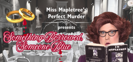 Miss Mapletree's Perfect Murder