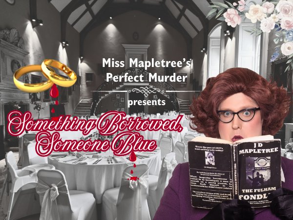 Miss Mapletree's Perfect Murder
