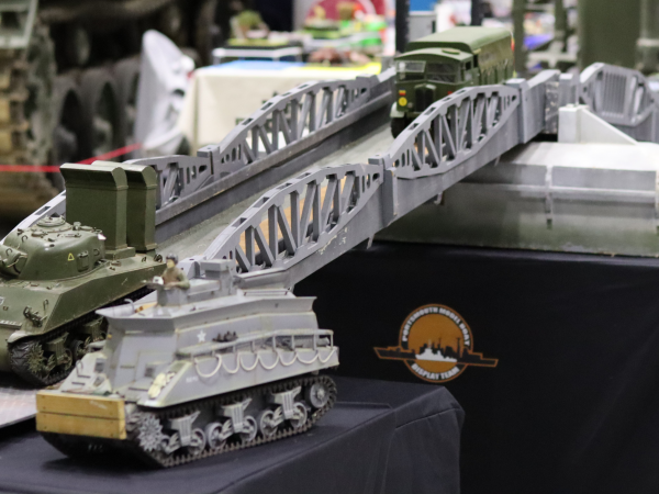 Special Event Model Show 2025