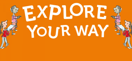 Explore your Way days - Quiet , Relaxed or Loud