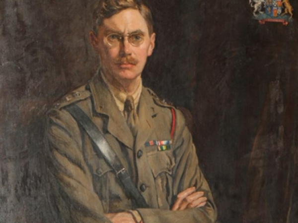Fortress to Frontline: Exploring Raby’s Military Past
