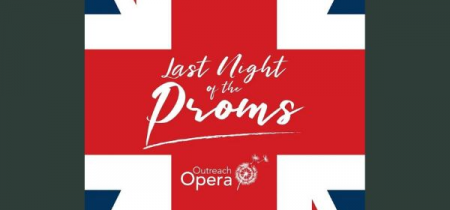 Outreach Opera: Last Night of the Proms