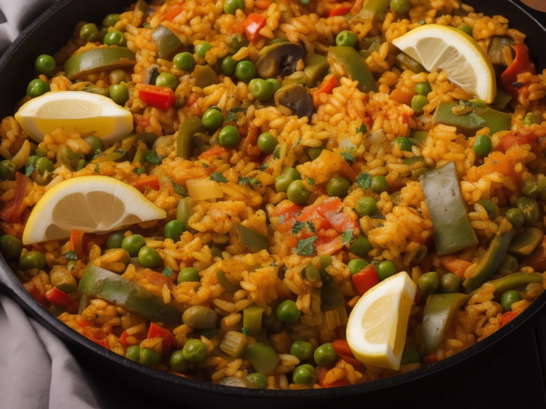 Teens Summer Cookery Workshop | Spain
