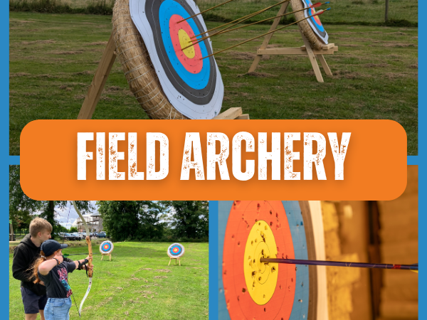 FIELD ARCHERY