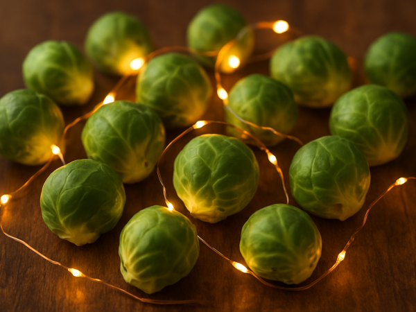 STEM/Garden Christmas Workshop