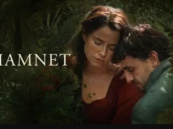 Rural Cinema: Hamnet