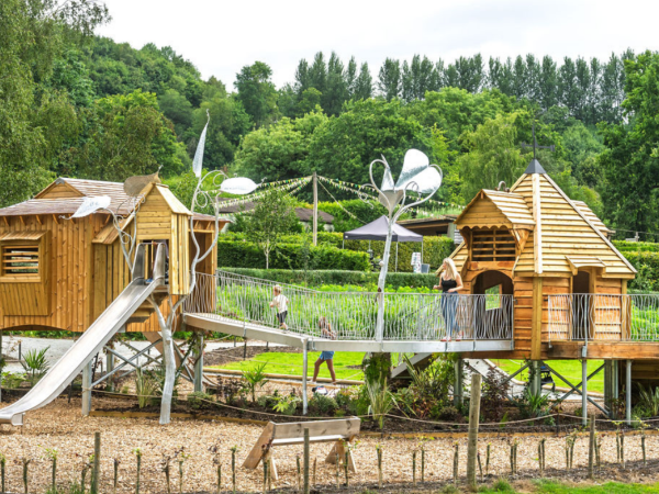 Discovery Land Admission