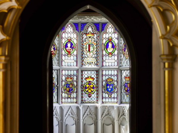 The Great Strawberry Hill House Quiz