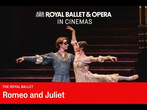 RBO - Romeo and Juliet - 30/05/2027