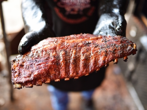 Traeger Wood Pellet Grill Class American BBQ