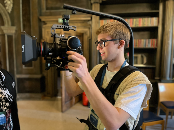 Big House | Short Films Festival