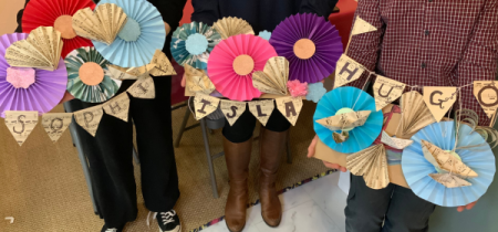 Paper Décor Workshops