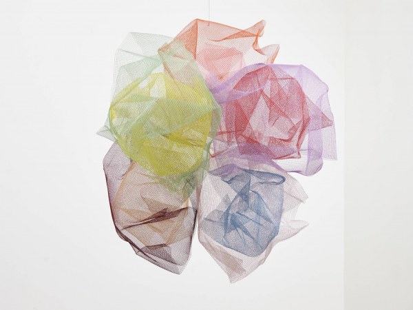 Holiday Workshop: Sculptures and Shadow, 1 April 2026