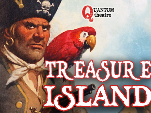 Treasure Island