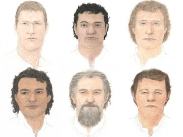 10th August - Dive Deeper- Many Faces of the Mary Rose