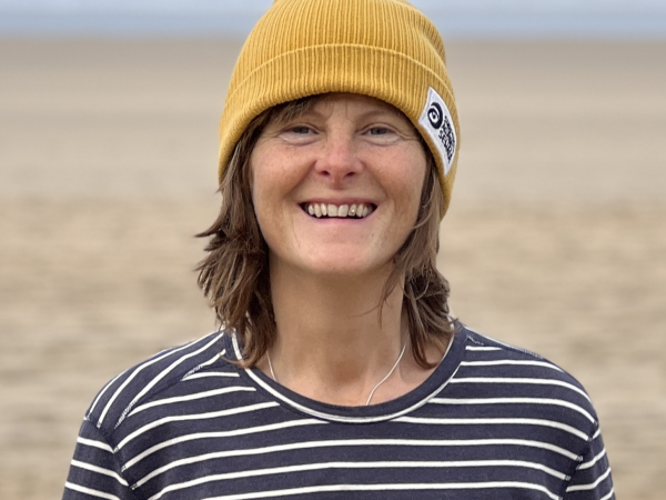 The Healing Power of Water Book Launch