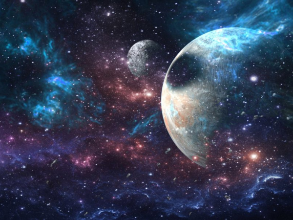 Planetarium Shows (S)