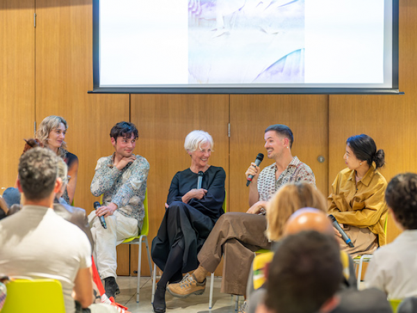 British Flowers Week 2026| Meet the Designers Panel Talk