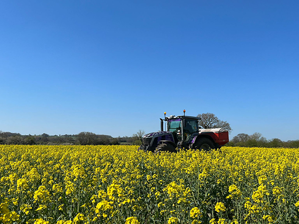 Open Farm Sunday