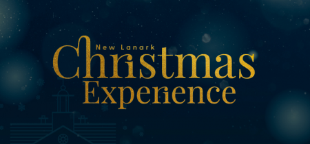 New Lanark Christmas Experience 2023