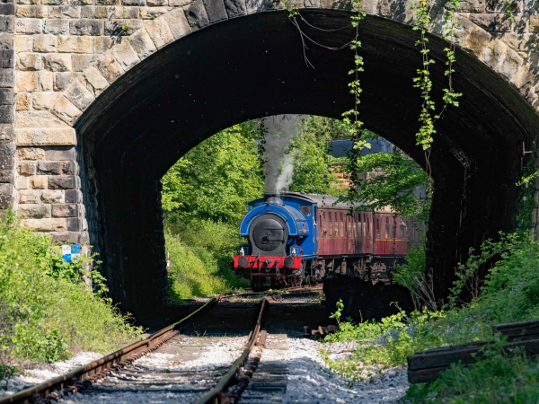 Rail 200 Gala Friday & Saturday