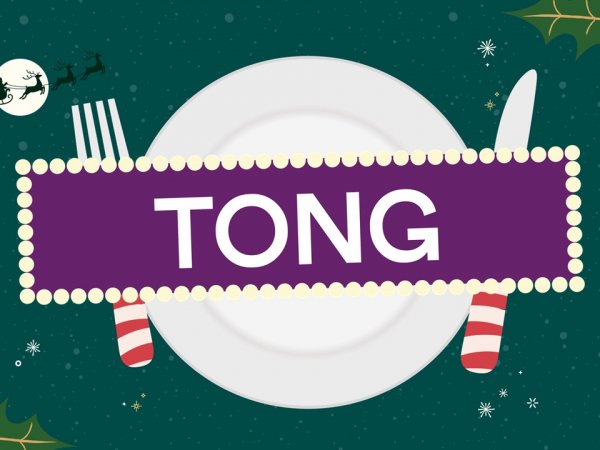 Breakfast with Santa (The Mezzanine at Tong Garden Centre)