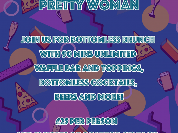 Pretty Woman