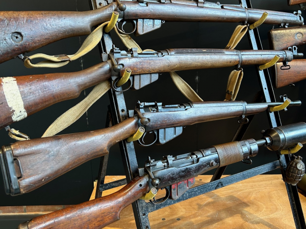 Collection Conversations