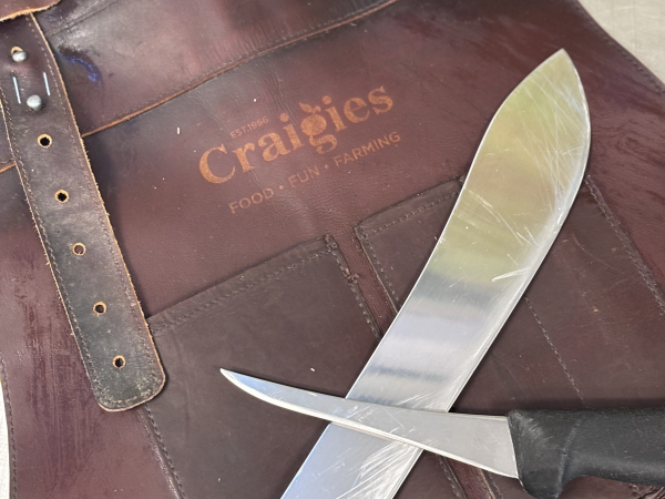Craigies Butchery Experience