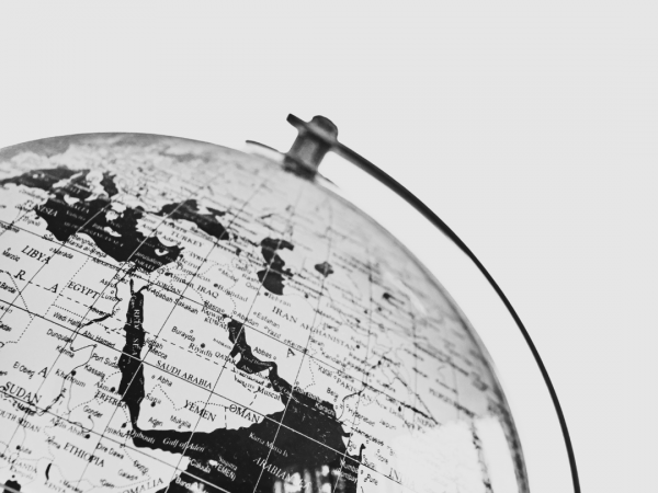 Britain’s Retreat from Empire: Politics, Power & Identity in the 1960s