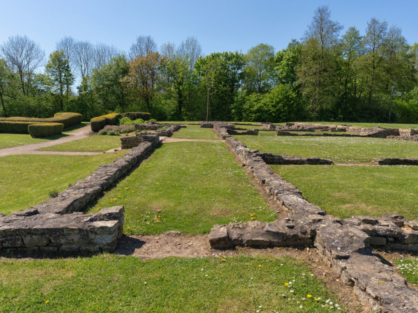 Exploring Bancroft Villa: Heritage Open Days