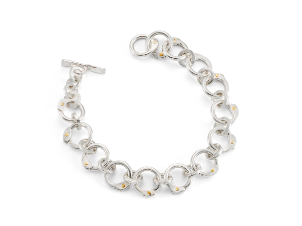 Chainmail Bracelet Workshop