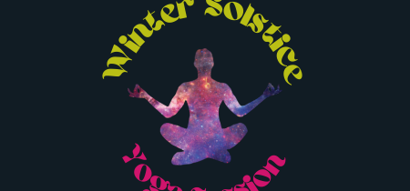 Winter Solstice Yoga