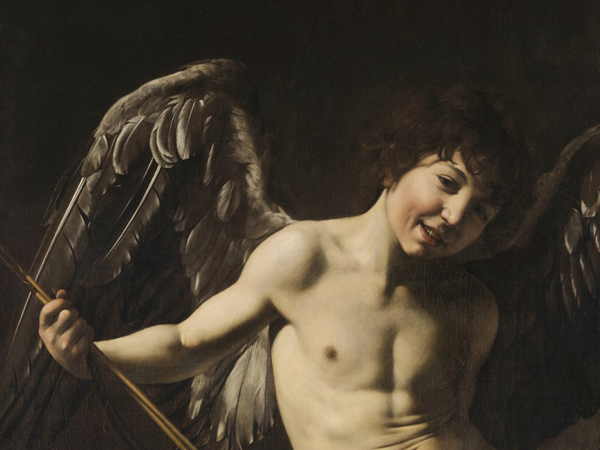 Weekend Masterclass: Caravaggio’s Chiaroscuro