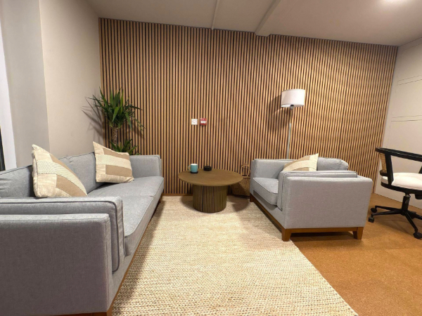 Therapy Suite