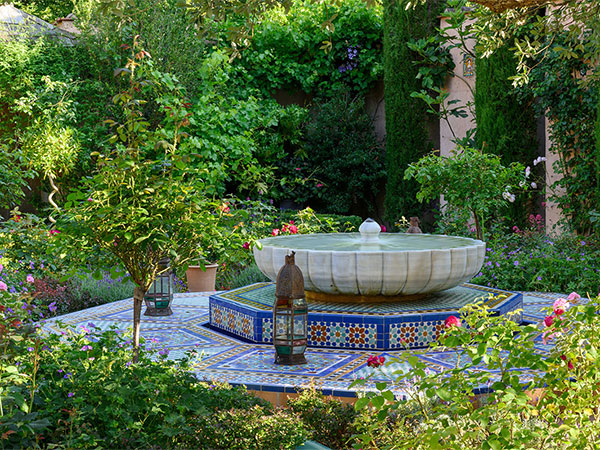 Private Garden Tour with Afternoon Tea 2026