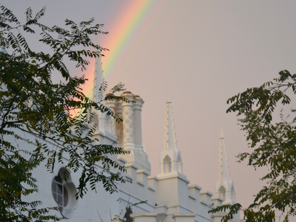 LGBTQ+ Heritage Tour