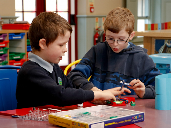 STEM Education Workshop - Spring/Summer 2026