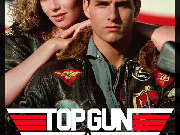 Propellors & Popcorn London: Top Gun (VIP)
