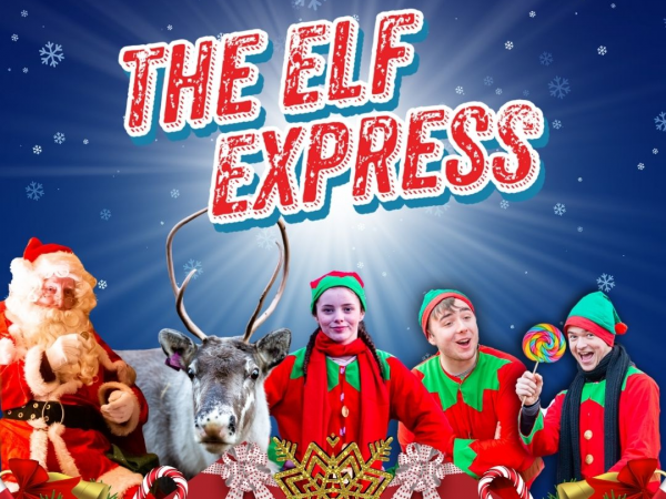 The Elf Express