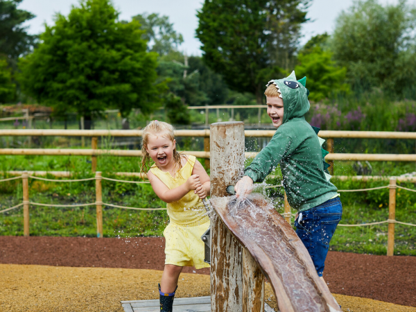 SEND Family Day (Martin Mere)