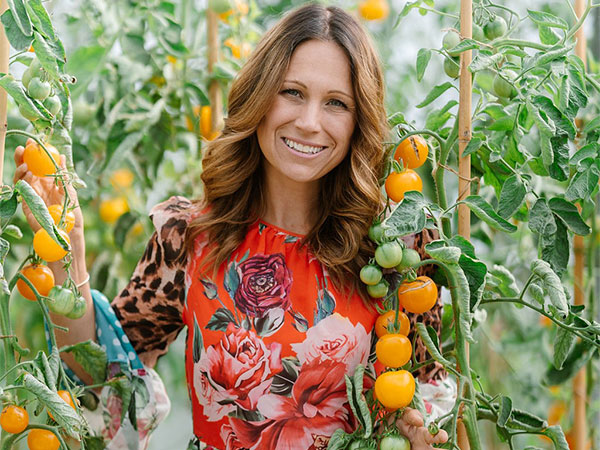 Planting Happiness with August Beth 2026