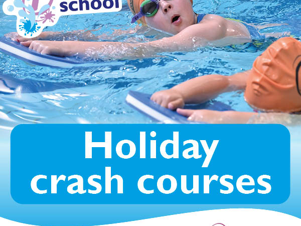 Stage 1 - Crash Course